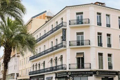 Crisol Lumière