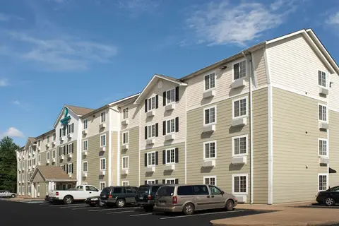 WoodSpring Suites Memphis East I-40
