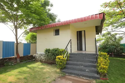 Heritage View Resort Rajgad