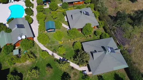 Arcadia Villas