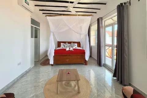 Zanzibar Lodge