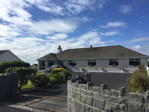 Seacrest B&B