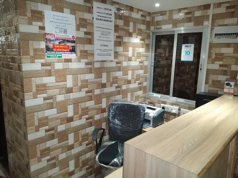 Golden Dormitory - Hostel