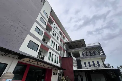The Nine Place