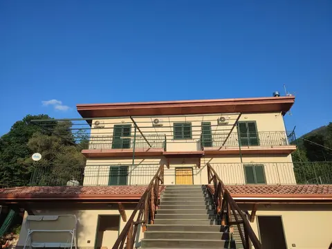 La masseria
