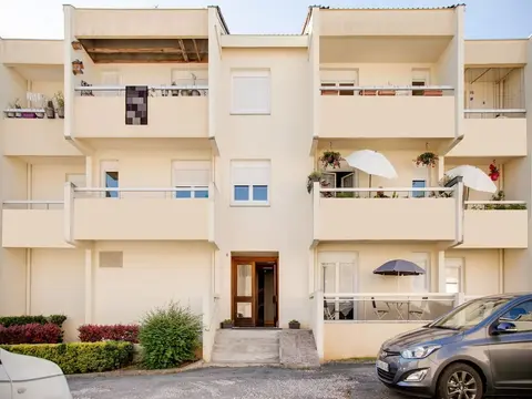 Apartment in Chaumont Near Town Center
