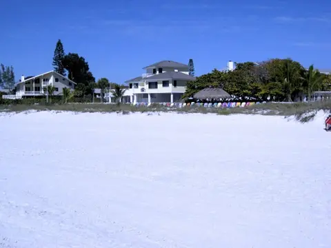 Anna Maria Island 4501 B