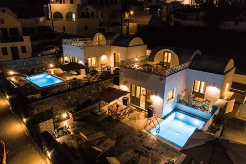 Mathios Luxury Homes