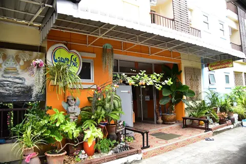 Mekpufah Apartment