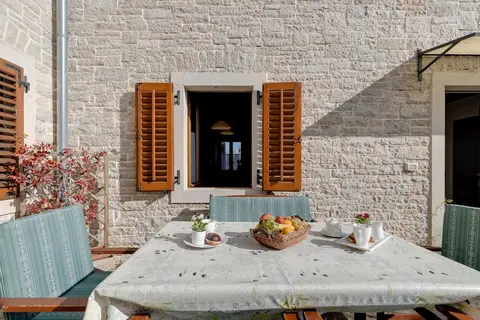 Pool Villa Frapi - Maslina