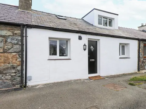 Quarry Cottage