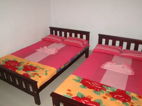 Ella Sashen Hotel