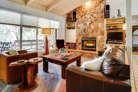 Sleek Sedona Condo w/ Resort-style Amenities!