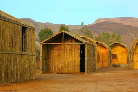 Baraka Camp