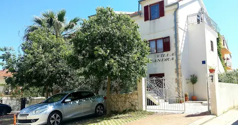 Villa Sandra Hvar