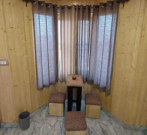 Shree Guru Homestay