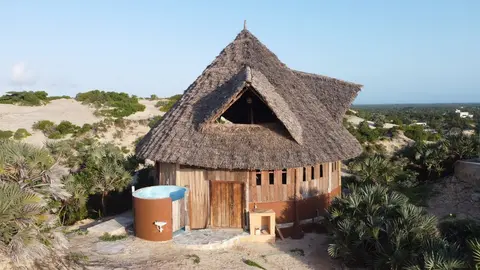 Wellness Kibanda
