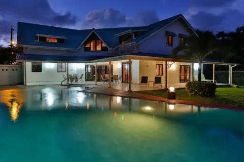 Villa Harmony