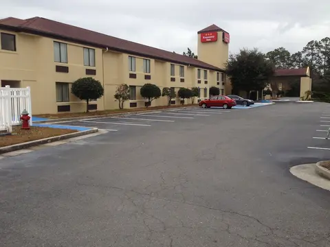 Economy Inn Brunswick
