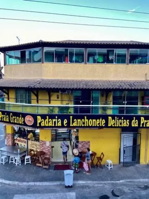 Prédio Atalaia