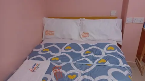 Denniz Guest House Bungoma