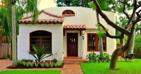 Casa Bronce Renovated 2bd 1ba With Private Pool