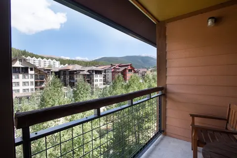 Zephyr Mountain Lodge, Condo | 2 bedroom Continental Divide & The Village Views (Select Rated Condo 2402)