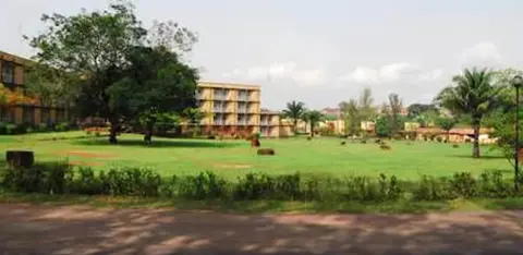 Nike Lake Resort