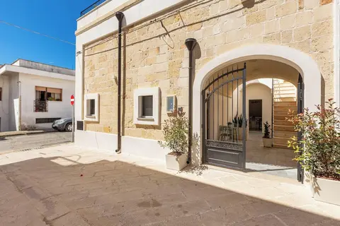 3940 LPC - Appartamento 3 by Barbarhouse