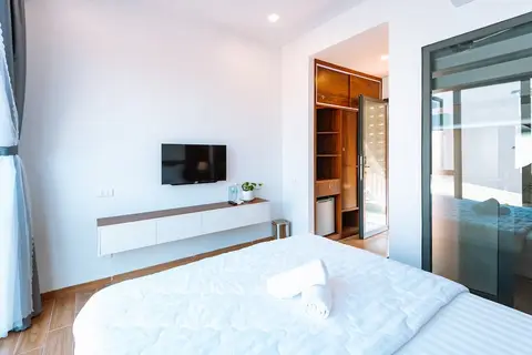 Ngoc Hoa Nam Hoi An Hotel