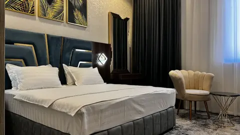 Maxwell Hotel