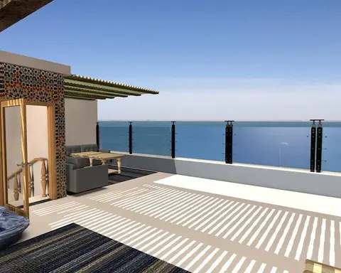 Dar Dakhla