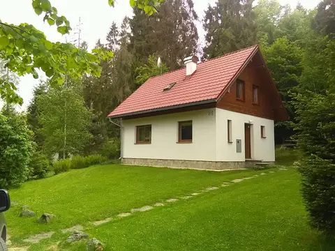 Chata Pohoda Slovenský Raj