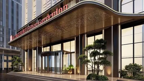 Hilton Garden Inn Xining Chengdong