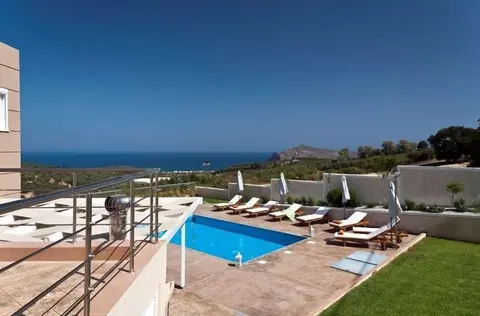 Villa Ariella