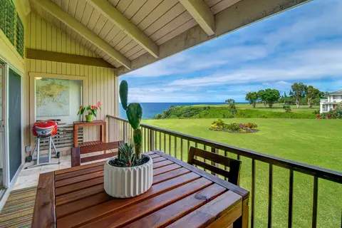 Pali Ke Kua #237 2 Bedroom Condo by RedAwning