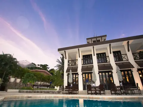 1-Bedroom Near Pool