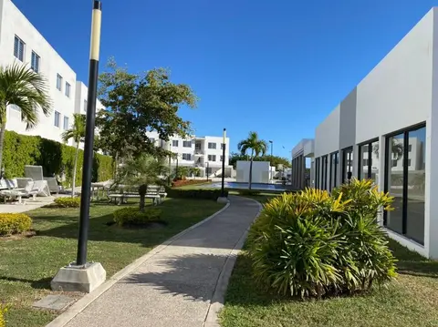 Alejandria Apartments