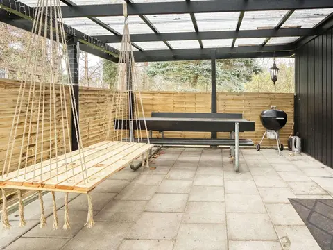 6 Person Holiday Home in Rodby