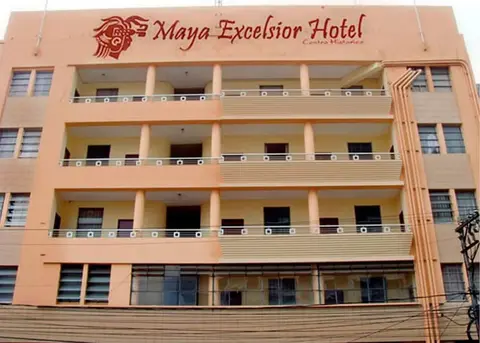 Hotel Maya Excelsior