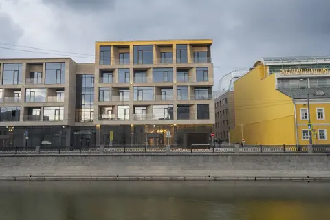 Viewpoint Hotel