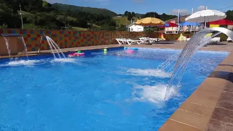 Grupo Hotelero La Pasera