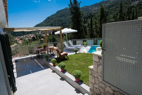 Villa Amolena