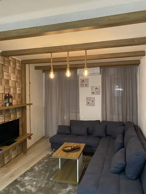 Nessi Apartment