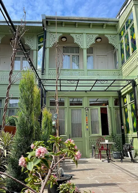 Art's Hotel Tbilisi