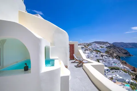 Aloia Villas