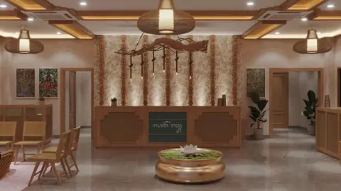 Ramaya Motel & Resorts