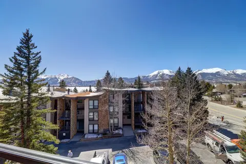432 Marina Place 2 Bedroom Condo by RedAwning
