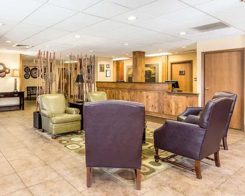 Quality Inn