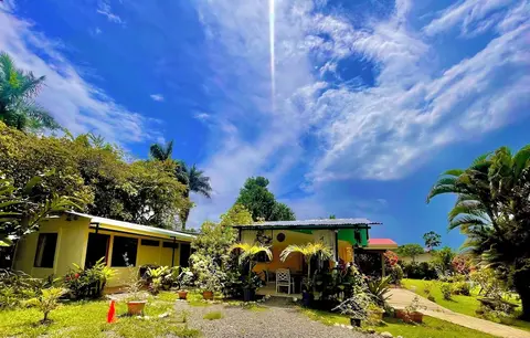 Hotel Tierra De Volcanes